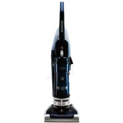 Hoover TP71TP05001 Turbo Power Bagless Upright Vacuum Cleaner  in Blue & Silver